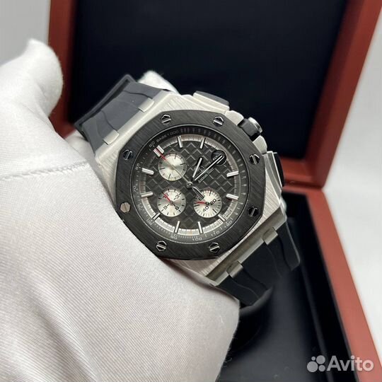 Мужские часы Audemars Puguet