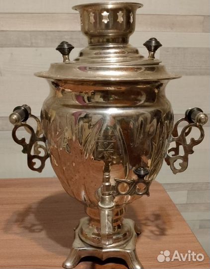 Самовар электрический