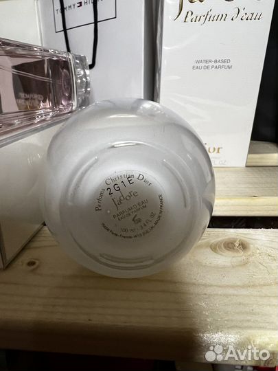 Парфюм Dior