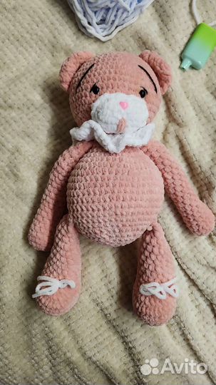 Детские игрушки