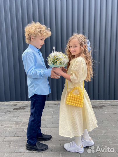 Фотомодель девочка 8 лет