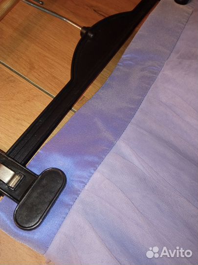 Юбка пачка/ шопенка новая T Skirt