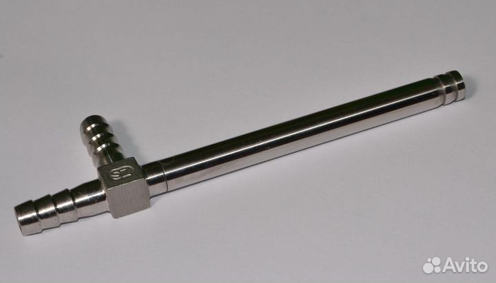 Вакуумный насос (нерж)
