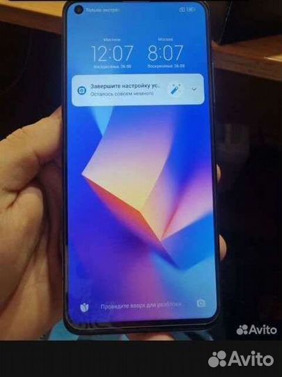 Телефон