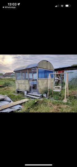 Участок 8,4 сот. (ИЖС)