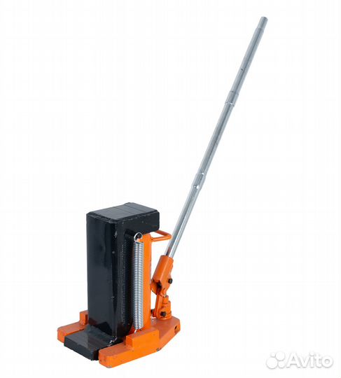 Домкрат гидравлический TOR MHC-10