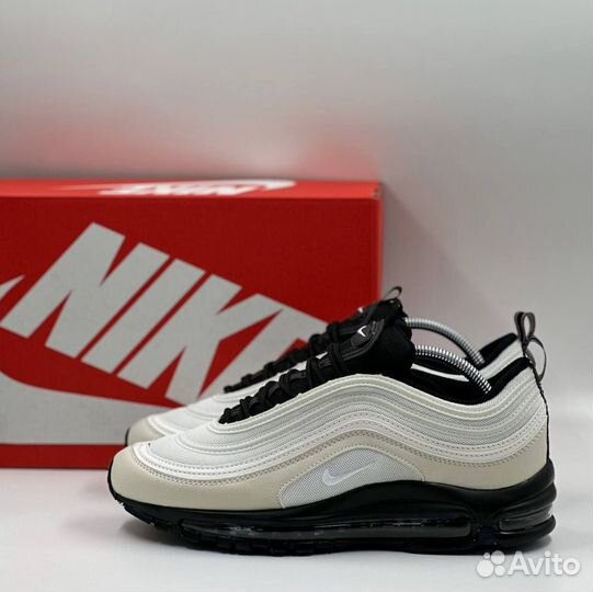 Кроссовки мужские Nike Air Max 97