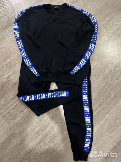 Костюм мужской