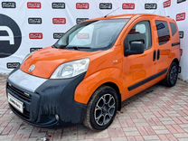 FIAT Qubo 1.2 MT, 2009, 250 000 км, с пробегом, цена 749 990 руб.