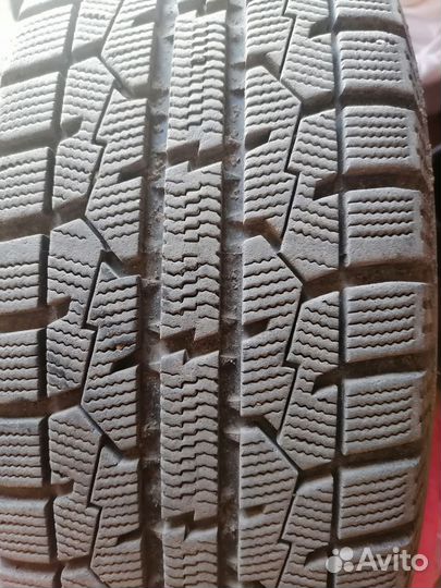 Toyo Observe Garit 3 185/65 R15