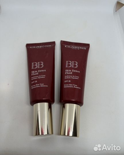 Bb и тональные крема новые оригинал