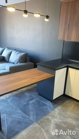 Кухонный гарнитур качество, уникальность и доступн