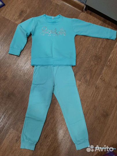 Вещи для девочки 98-104