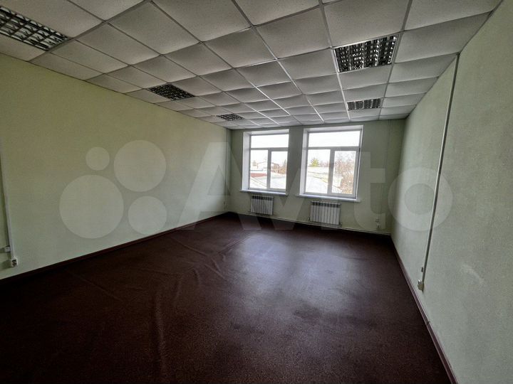Офис, 27.65 м²