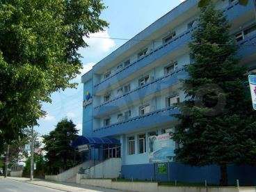 Гостиница (Болгария)
