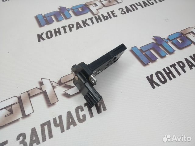Датчик расхода воздуха Honda Civic 4D R18A 2008