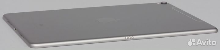 Планшет apple iPad pro Wi-Fi 10.5 64Гб