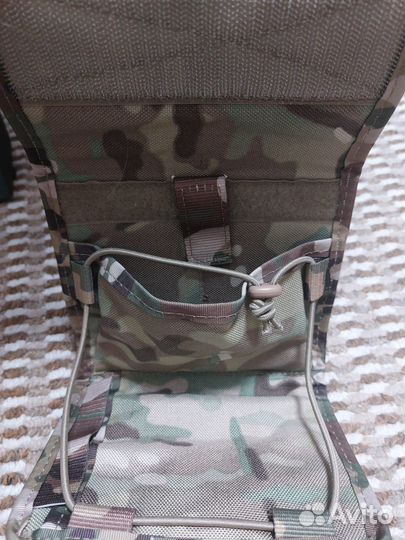 Административный подсумок стичпрофи