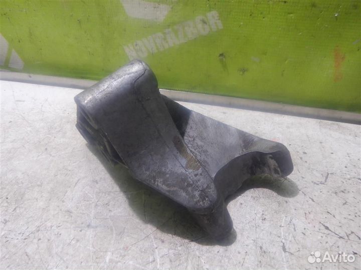 Кронштейн двигателя задний Опель Вектра Б