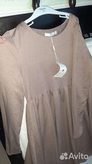 Платье для беременных