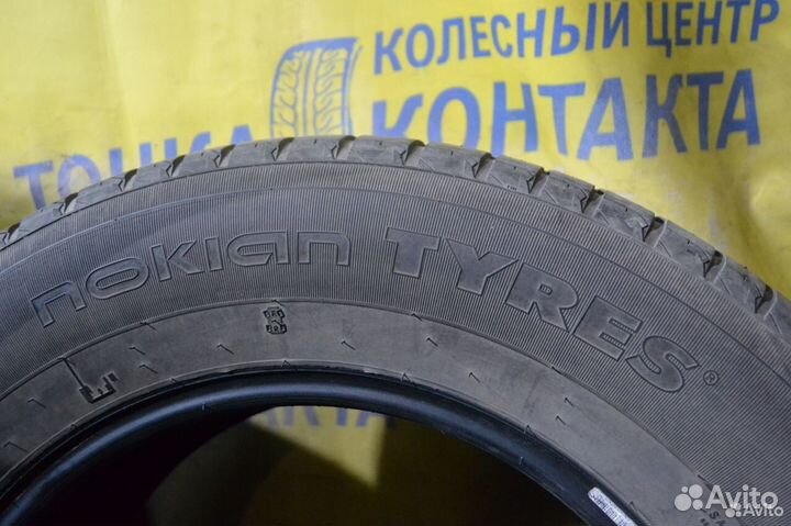 Nokian Tyres Hakka Blue 2 SUV 245/65 R17