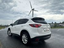 Mazda CX-5 2.0 AT, 2013, 190 000 км, с пробегом, цена 1 750 000 руб.