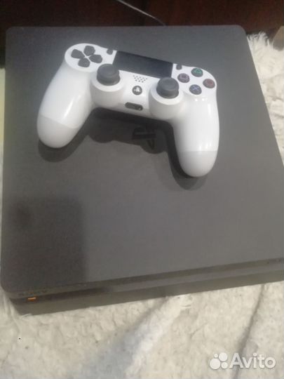 Sony playstation 4 PS4