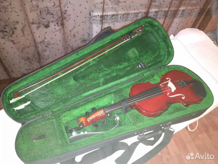 Смычковый инструмент