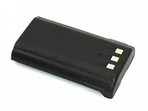 Аккумулятор Icom IC-A14, F14, F15 1350mAh 7,4V