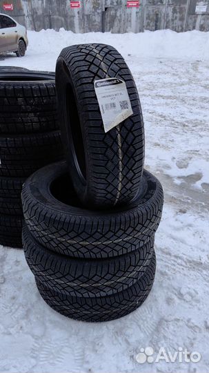 Continental ContiVikingContact 7 185/65 R15 92T