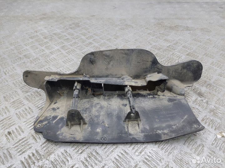 Кожух Audi A7 (C8) II (2017– н.в.)