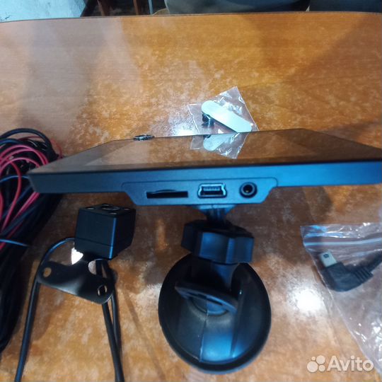 Видеорегистратор