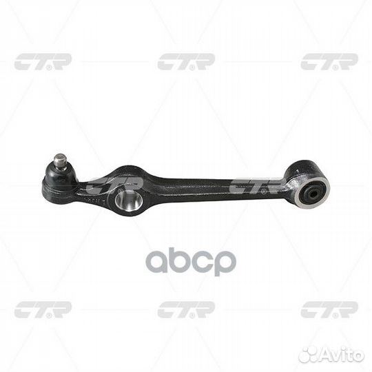 Рычаг подвески, передний левый (Старый cqkk11L)