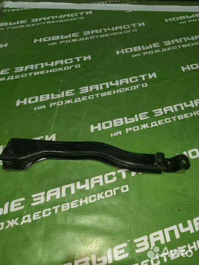 Стойка стабилизатора передняя левая Daewoo Matiz