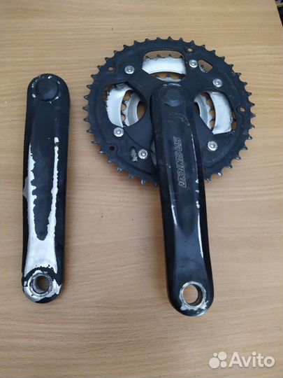 Шатуны б/у