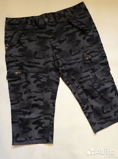 Новые шорты Rainbow