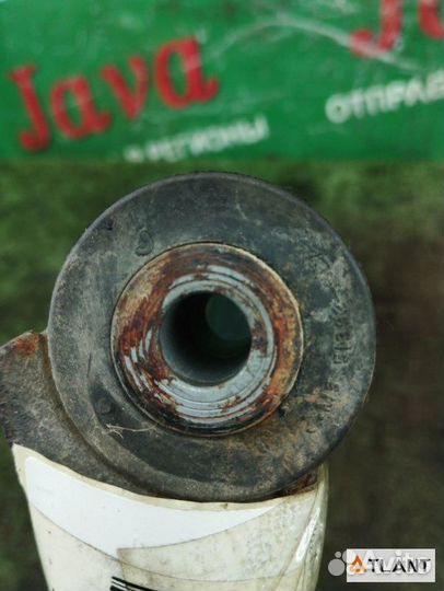 Рычаг передний левый honda airwave