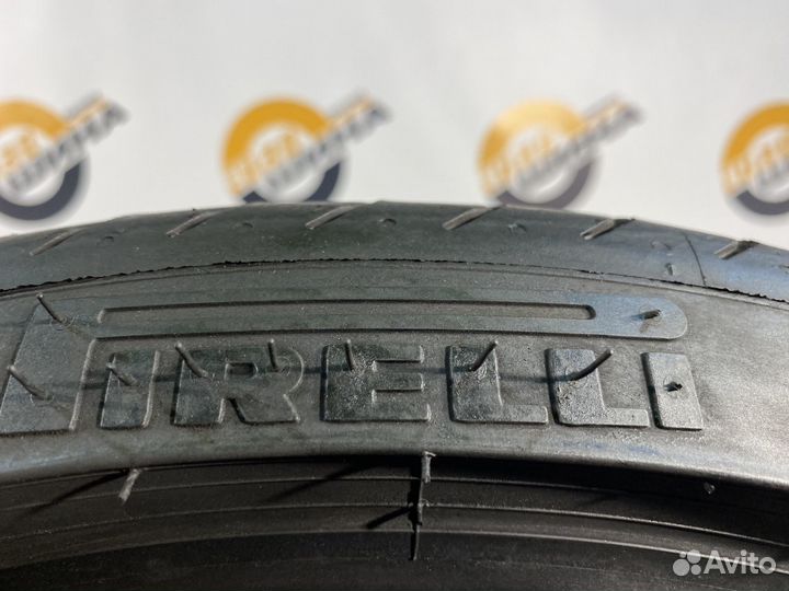 Pirelli P Zero 245/35 R20 96T