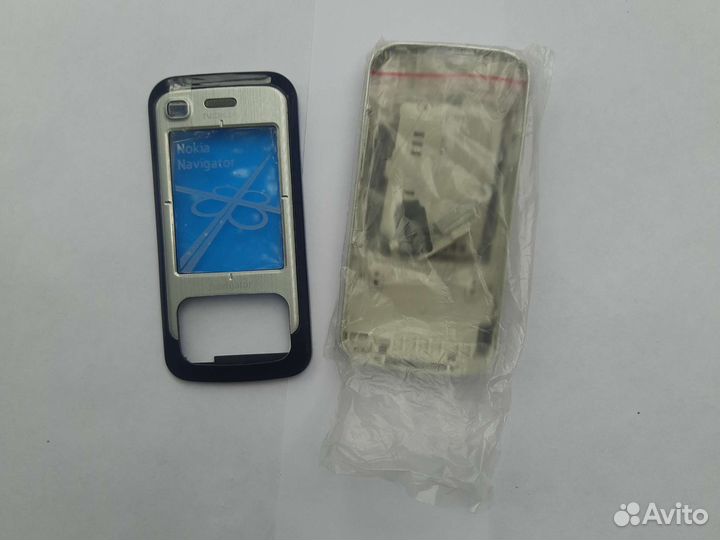 Корпус для Nokia 6110 Navigator