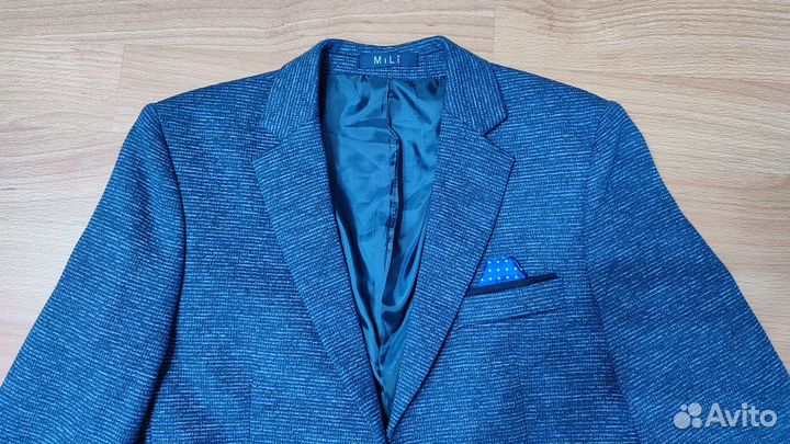 Пиджак Mili для мальчика
