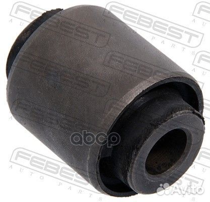 Сайленблок задней подвески (nissan murano Z50