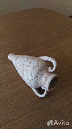 Фигурки для аквариума