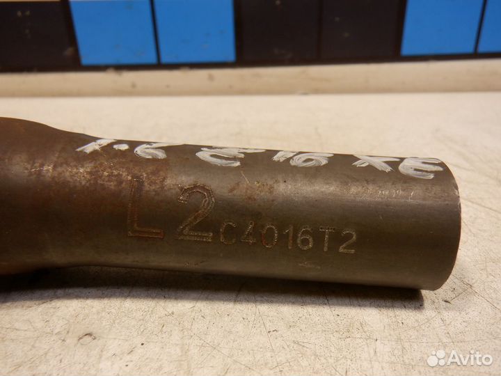 Карданчик рулевой Opel Zafira A 1.6 Z16XE