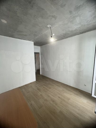 2-к. квартира, 63 м², 7/16 эт.