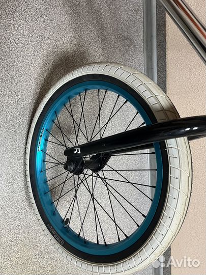 Трюковой велосипед bmx FS
