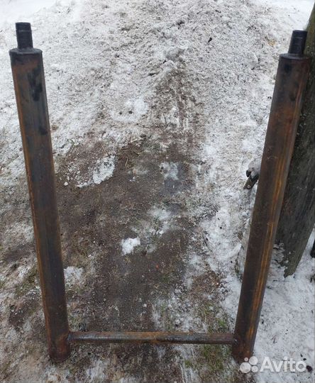 Регистры отопления