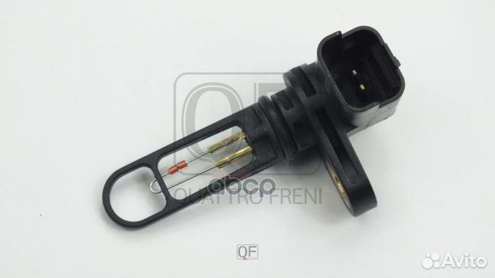 Датчик температуры воздушной смеси qf96a00346