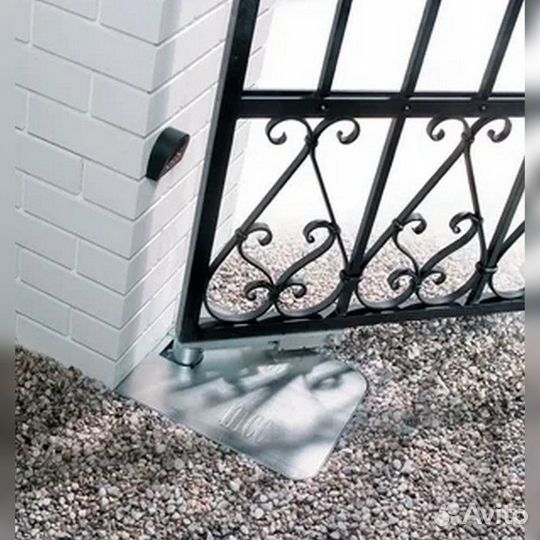 Автоматика для ворот В РАССРОЧКУ