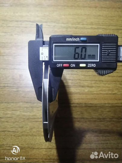 Крыльчатки для пылесосов