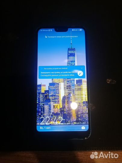 Honor 10